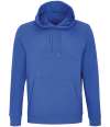 04232 Constellation SOL'S Unisex Constellation Hoodie Royal Blue colour image